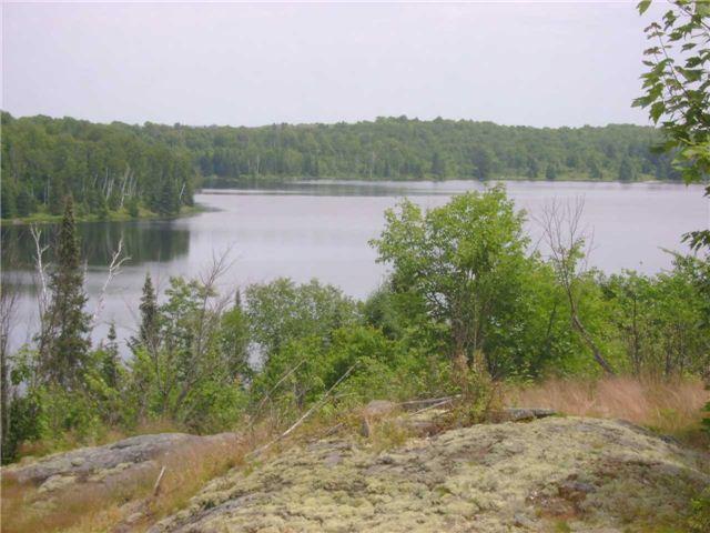 0000 Cadden Lake, Home with 0 bedrooms, null bathrooms and null parking in Parry Sound, Unorganized, Centre Part ON | Image 3