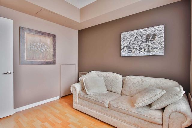 PH19 - 1000 King St W, Condo with 2 bedrooms, 2 bathrooms and 1 parking in Toronto ON | Image 10
