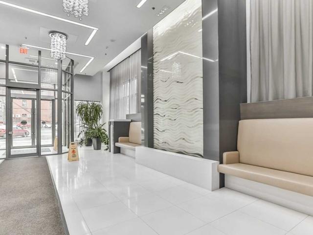 909 - 530 St Clair Ave W, Condo with 1 bedrooms, 1 bathrooms and 1 parking in Toronto ON | Image 20