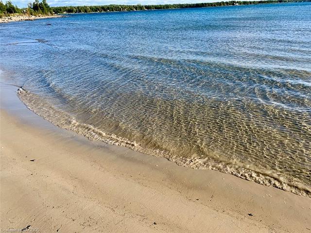 Offering warm waters of Lake Huron for swimming and fun. | Image 9