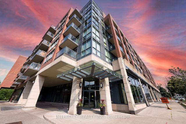 PH15 - 7608 Yonge St, Condo with 2 bedrooms, 2 bathrooms and 1 parking in Thornhill ON | Image 1