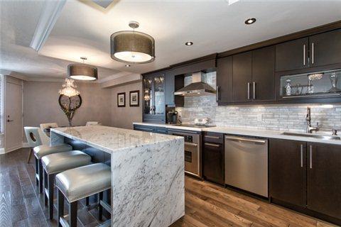 PH-18 - 296 Mill Rd, Condo with 2 bedrooms, 2 bathrooms and 1 parking in Toronto ON | Image 4