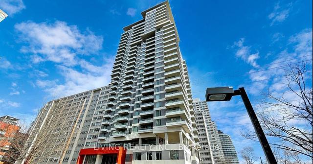 3519 - 50 Dunfield Ave, Condo with 3 bedrooms, 2 bathrooms and 1 parking in Toronto ON | Image 1