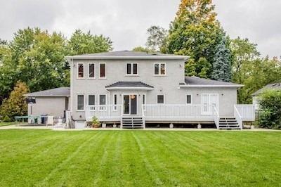 MAIN - 21 W Hill Dr, House detached with 4 bedrooms, 4 bathrooms and 10 parking in Toronto ON | Image 30