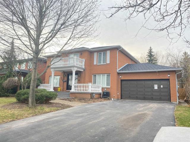 MAIN - 344 Powell Rd, House detached with 3 bedrooms, 2 bathrooms and 6 parking in Whitby ON | Image 1