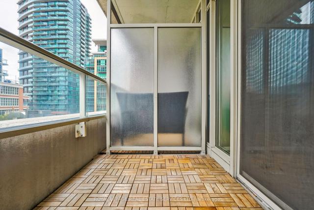 909 - 75 E Liberty St, Condo with 2 bedrooms, 2 bathrooms and 1 parking in Toronto ON | Image 20