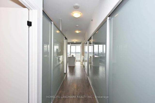 PH202 - 426 University Ave, Condo with 1 bedrooms, 1 bathrooms and 0 parking in Toronto ON | Image 5