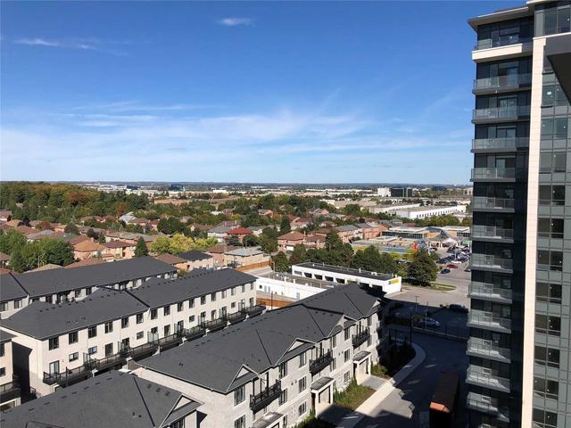 PH15 - 396 Highway 7, Condo with 1 bedrooms, 1 bathrooms and 1 parking in Richmond Hill ON | Image 6