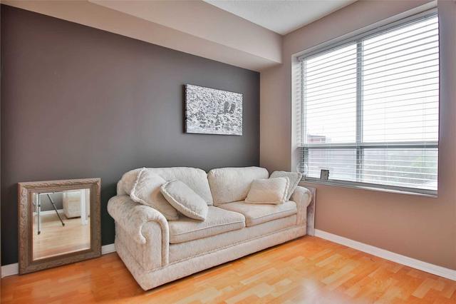 PH19 - 1000 King St W, Condo with 2 bedrooms, 2 bathrooms and 1 parking in Toronto ON | Image 9