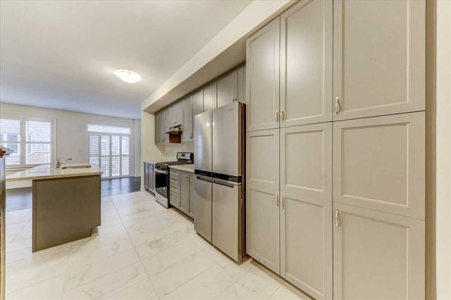 MAIN - 15 Reign Lane, House semidetached with 4 bedrooms, 4 bathrooms and 2 parking in Markham ON | Image 24