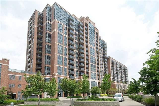 PH1610 - 61 Heintzman St, Condo with 2 bedrooms, 2 bathrooms and 1 parking in Toronto ON | Image 1