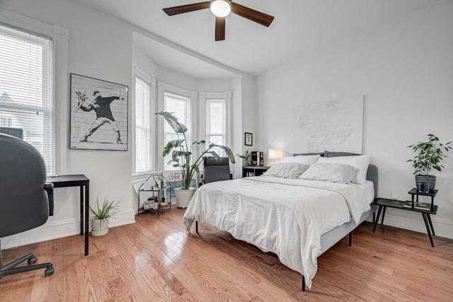 MAIN - 165 Major St, House attached with 3 bedrooms, 1 bathrooms and 1 parking in Toronto ON | Image 11