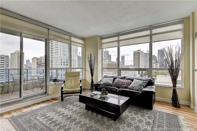 909 - 500 Sherbourne St, Condo with 2 bedrooms, 2 bathrooms and 1 parking in Toronto ON | Image 6