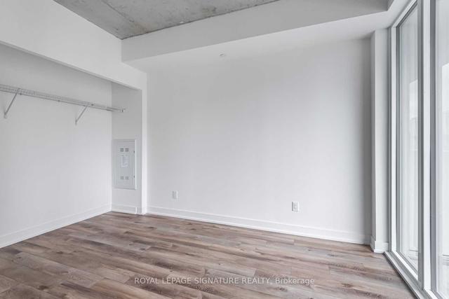 909 - 30 Baseball Pl, Condo with 1 bedrooms, 1 bathrooms and 1 parking in Toronto ON | Image 18