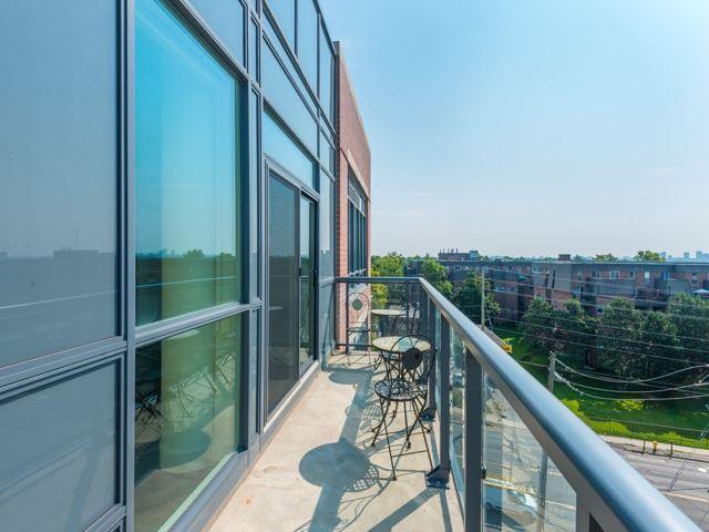 PH17 - 7608 Yonge St, Condo with 2 bedrooms, 2 bathrooms and 2 parking in Thornhill ON | Image 18