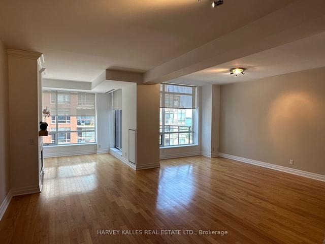 908W - 500 Queens Quay W, Condo with 2 bedrooms, 2 bathrooms and 1 parking in Toronto ON | Image 17