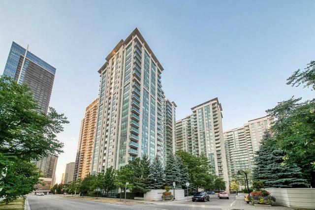 PH207 - 35 Bales Ave, Condo with 2 bedrooms, 2 bathrooms and 1 parking in North York ON | Image 1