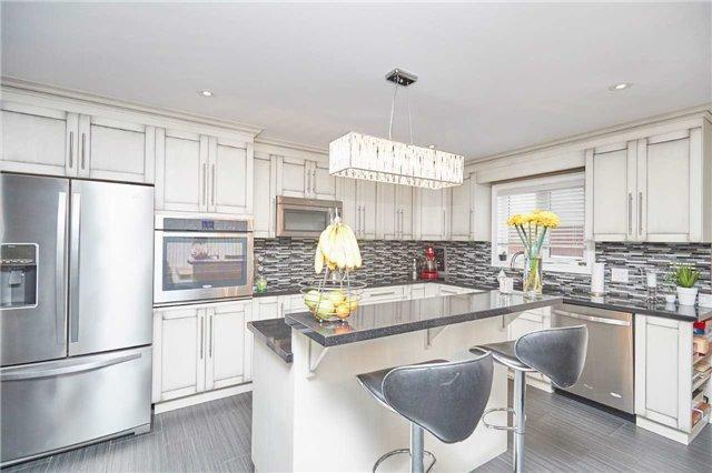 8860 Silverstar Crt, House semidetached with 3 bedrooms, 3 bathrooms and 4 parking in Niagara Falls ON | Image 17
