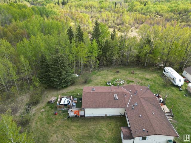 51115 Hwy 60, House detached with 1 bedrooms, 1 bathrooms and 2 parking in Parkland County AB | Image 17