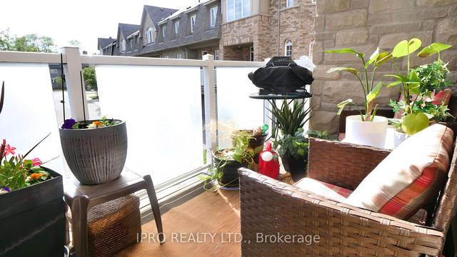 9 - 1701 Finch Ave, Townhouse with 3 bedrooms, 3 bathrooms and 2 parking in Pickering ON | Image 10