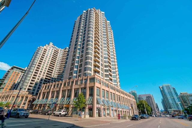 PH13 - 5 Northtown Way, Condo with 3 bedrooms, 3 bathrooms and 2 parking in North York ON | Image 22