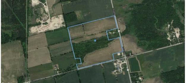 0 - 0 9th Line, Home with 0 bedrooms, 0 bathrooms and null parking in Innisfil ON | Image 1