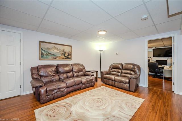 9 Hunters Lane, House detached with 6 bedrooms, 3 bathrooms and 6 parking in Guelph ON | Image 22