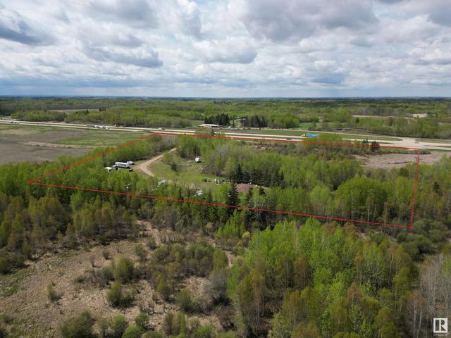 51115 Hwy 60, House detached with 1 bedrooms, 1 bathrooms and 2 parking in Parkland County AB | Image 19