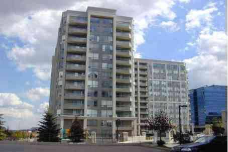 909 - 9017 Richmond St, Condo with 2 bedrooms, 2 bathrooms and 1 parking in Richmond Hill ON | Image 1