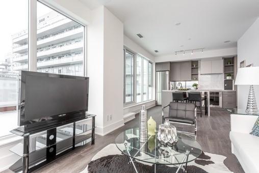 909 - 1830 Bloor St W, Condo with 2 bedrooms, 2 bathrooms and 1 parking in Toronto ON | Image 10
