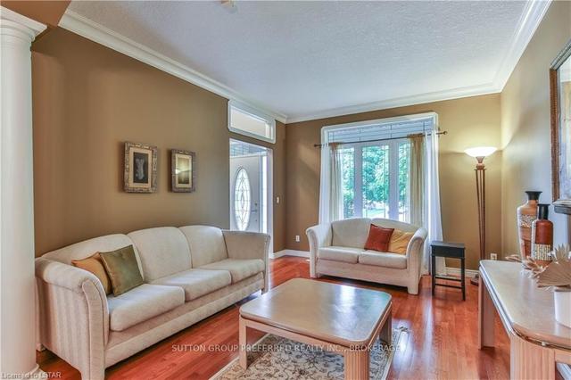 1244 Schraeder St, House detached with 4 bedrooms, 4 bathrooms and 8 parking in London ON | Image 36