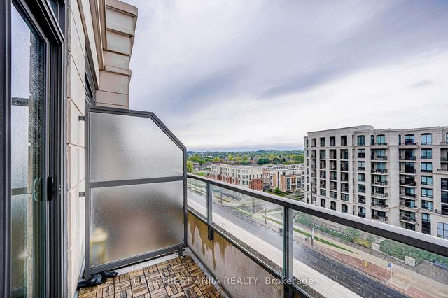 PH15 - 8228 Birchmount Rd, Condo with 2 bedrooms, 1 bathrooms and 2 parking in Markham ON | Image 19