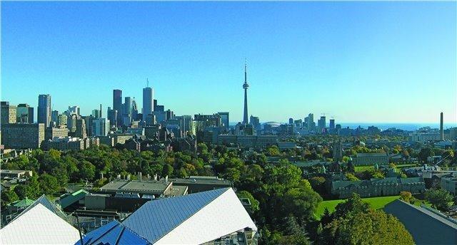 PH - 206 Bloor St W, Condo with 4 bedrooms, 4 bathrooms and 3 parking in Toronto ON | Image 2