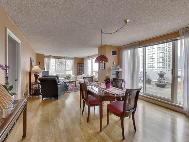 PH1503 - 2267 Lake Shore Blvd W, Condo with 1 bedrooms, 2 bathrooms and 1 parking in Etobicoke ON | Image 6