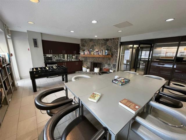 909 - 120 St Patrick St, Condo with 1 bedrooms, 1 bathrooms and 0 parking in Toronto ON | Image 13