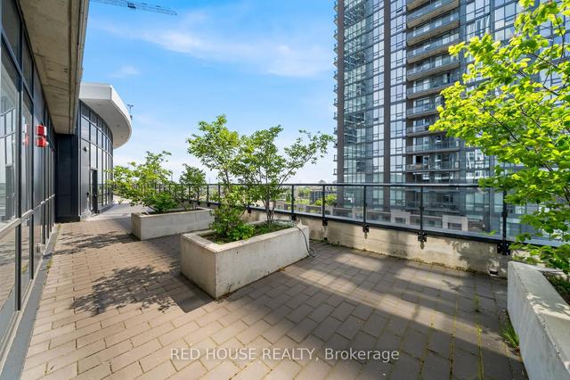 411 - 35 Watergarden Dr, Condo with 1 bedrooms, 1 bathrooms and 1 parking in Mississauga ON | Image 20
