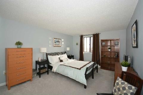 909 - 6720 Glen Erin Dr, Condo with 1 bedrooms, 1 bathrooms and 1 parking in Mississauga ON | Image 7