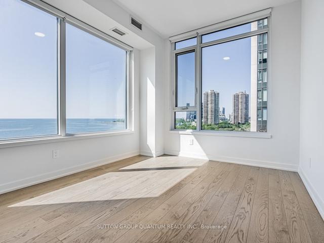 1209 - 1926 Lake Shore Blvd W, Condo with 3 bedrooms, 2 bathrooms and 1 parking in Toronto ON | Image 13