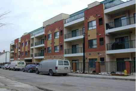 PH1 - 33 Wallace St, Condo with 3 bedrooms, 2 bathrooms and 2 parking in Woodbridge ON | Image 1