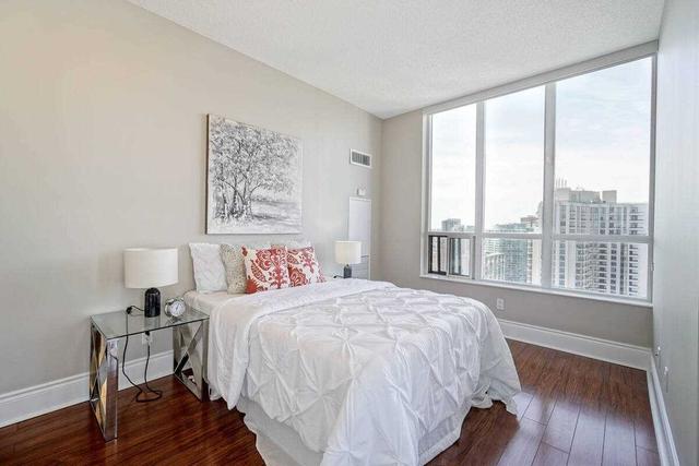 PH13 - 5 Northtown Way, Condo with 3 bedrooms, 3 bathrooms and 2 parking in North York ON | Image 15