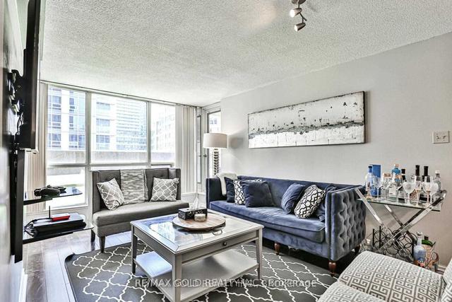 710 - 736 Bay St, Condo with 2 bedrooms, 2 bathrooms and 0 parking in Toronto ON | Image 28