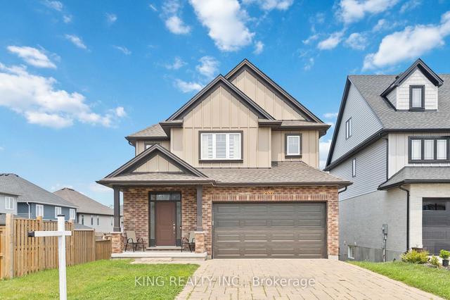 2512 Holbrook Dr, House detached with 4 bedrooms, 4 bathrooms and 2 parking in London ON | Image 21