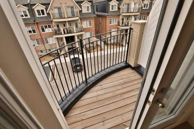 803 - 2420 Baronwood Dr, Townhouse with 2 bedrooms, 3 bathrooms and 1 parking in Oakville ON | Image 14