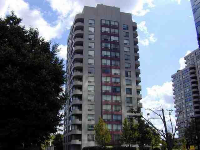 PH206 - 5785 Yonge St, Condo with 1 bedrooms, 1 bathrooms and 1 parking in North York ON | Image 1