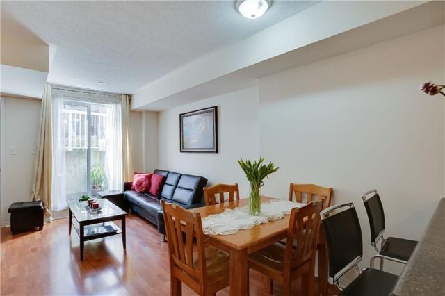 88 - 65 Turntable Cres, Townhouse with 3 bedrooms, 2 bathrooms and 1 parking in Toronto ON | Image 8