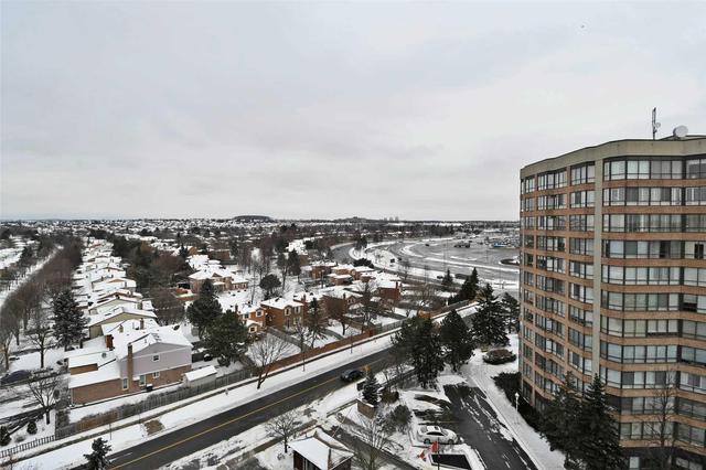 PH15 - 55 Austin Dr, Condo with 1 bedrooms, 1 bathrooms and 2 parking in Unionville ON | Image 20