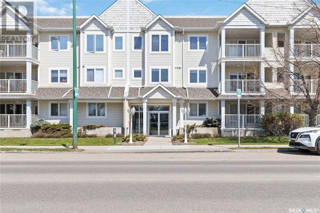 112 - 312 108th St, Condo with 2 bedrooms, 2 bathrooms and null parking in Saskatoon SK | Image 2