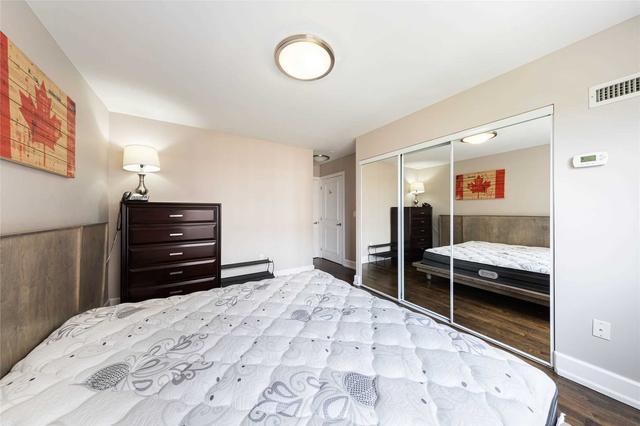 PH18 - 650 Sheppard Ave E, Condo with 1 bedrooms, 2 bathrooms and 1 parking in North York ON | Image 9