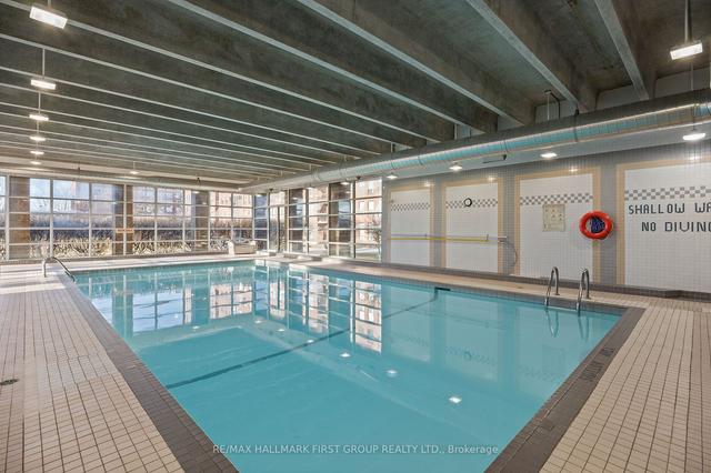 PH-1906 - 330 Mccowan Rd, Condo with 2 bedrooms, 2 bathrooms and 1 parking in Toronto ON | Image 20