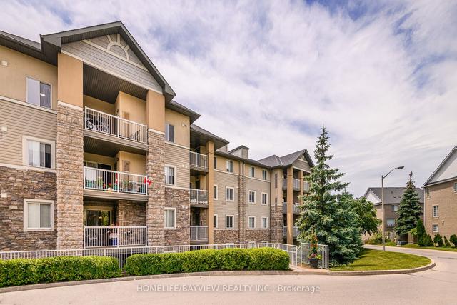416 - 684 Warden Ave, Condo with 2 bedrooms, 2 bathrooms and 2 parking in Scarborough ON | Image 29